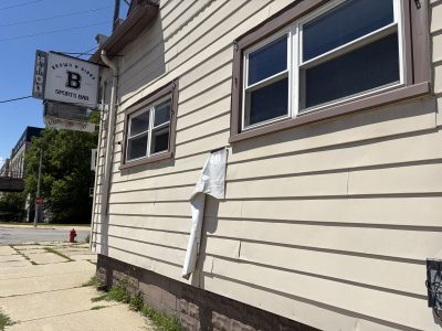 City Closes Bay View Sports Bar