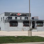 Strip Club Near Airport Closes