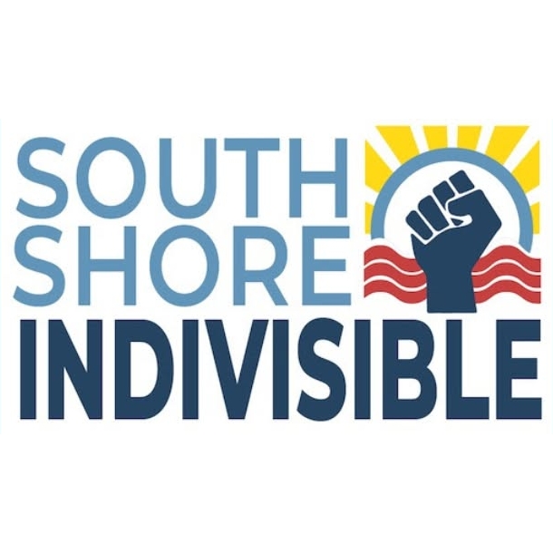 Indivisible South Shore Democratic Gubernatorial Candidate Forum set for June 11