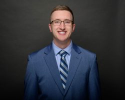 Joshua Konopacki. Photo courtesy of Gimbel, Reilly, Guerin & Brown LLP.