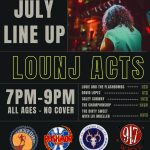Lounj Acts