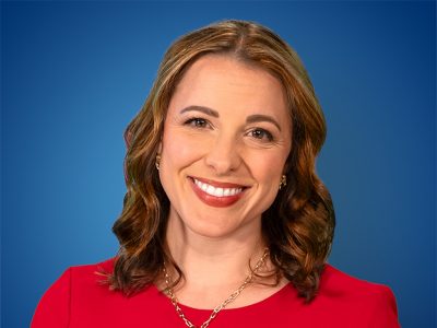 Veteran Meteorologist and Milwaukee Native Lindsey Slater Joins TMJ4’s Storm Team 4