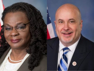 Moore, Pocan Push To Repeal School Choice Tax Credit