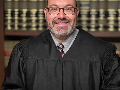 Judge Nathan Petrashek Announces Campaign to Continue Serving on Wisconsin Court of Appeals