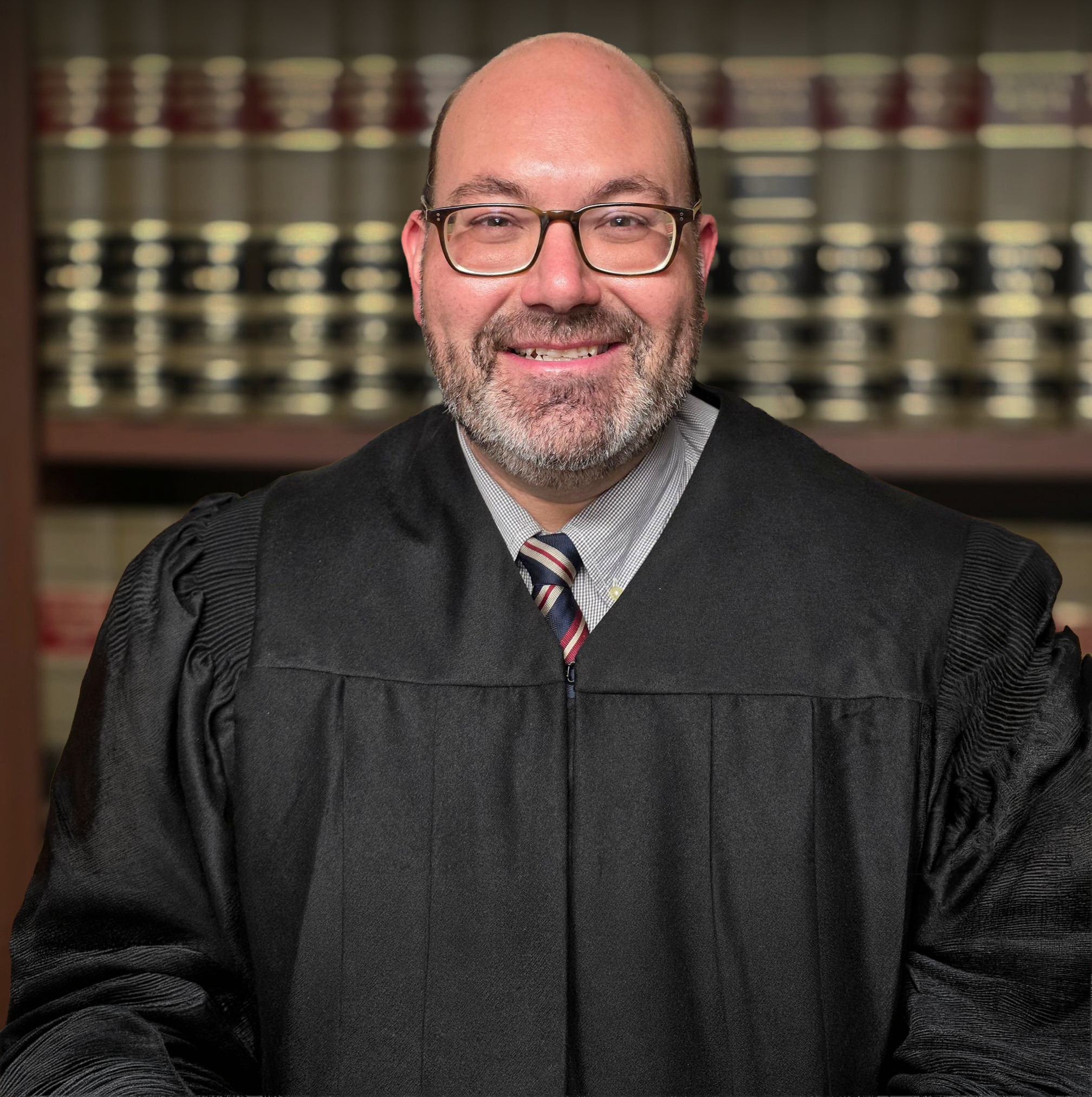 Judge Nathan Petrashek Announces Campaign to Continue Serving on Wisconsin Court of Appeals