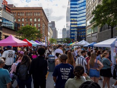 2026 Season of the Milwaukee Night Market Kicks Off this Wednesday, June 24