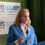 State Sen. Kelda Roys Hopes to Shake Up Democratic Governor Race