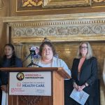 Democrats Call for State Birth Control Protections