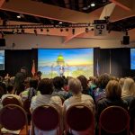 Democratic Candidates for Governor Pitch The State Party Convention