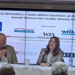 State Democratic Leader Lays Out Policy Plans If Party Wins Trifecta