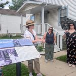 Walking Tour Spotlights Black Contributors to Wisconsin’s Capital City