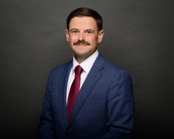 Attorney Paul S. Crawford Joins Gimbel Reilly Guerin & Brown!. Photo provided