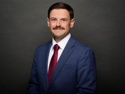 Gimbel, Reilly, Guerin & Brown LLP Welcomes Attorney Paul S. Crawford Joins Gimbel to the Family and Criminal Law Groups