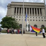 MKE County: Milwaukee Officials Celebrate Beginning of Pride Month