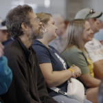 Hundreds of Western Wisconsin Residents Gather to Reject Data Centers