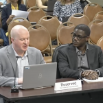 Crowley’s New Budget Director Aces First Confirmation Hearing