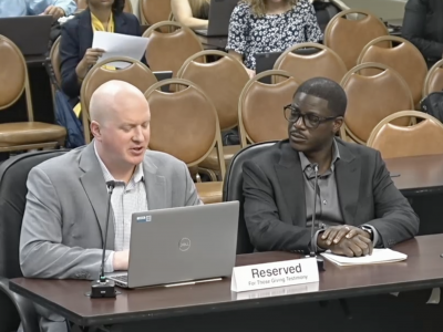 Crowley’s New Budget Director Aces First Confirmation Hearing