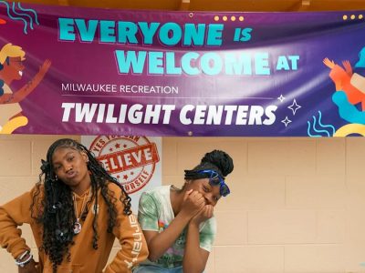 Hours Extended for MPS Youth Twilight Centers This Summer