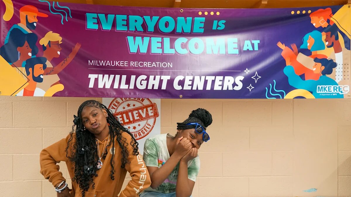 Hours Extended for MPS Youth Twilight Centers This Summer