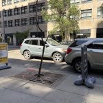 Alderman Complains of ‘Parking Chaos’ at Delivery-Focused Food Hall