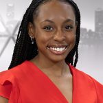 WISN 12 Names Lakyra Banks as Weekend Morning Anchor