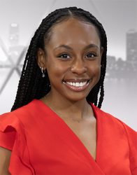 Lakyra Banks. Photo courtesy of WISN 12.