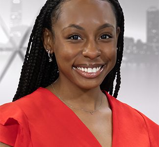 WISN 12 Names Lakyra Banks as Weekend Morning Anchor