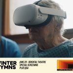 Winter Hymns Screening + Q&A