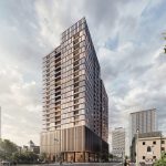 Condo Tower Would Provide Millions For City Services