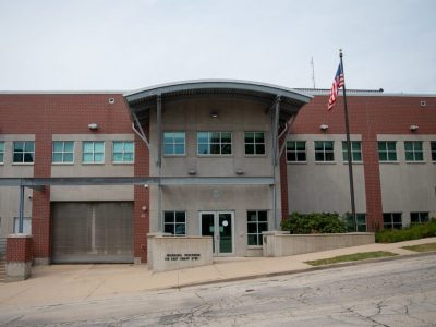 ICE Ramps Up Arrests in Milwaukee