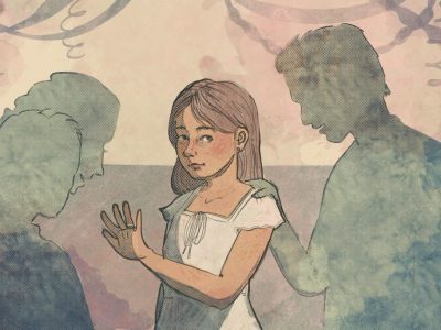 Child Marriage With Parental Consent Is Still Legal in Wisconsin