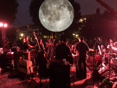 Third Ward Moon Festival Reveals Lineup of Performances, Art, Wellness and More