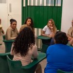 Group Pushes for Mother-Baby House for Women Inmates