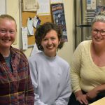 Axed by Trump Administration, Now Named AmeriCorps Member of the Year