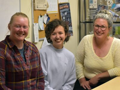 Axed by Trump Administration, Now Named AmeriCorps Member of the Year