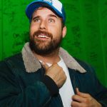 Stand-Up Comedy Night with Alex Cureau