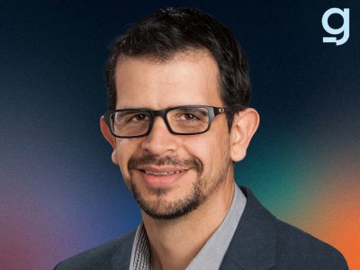 GenoPalate Appoints Dr. Hector Guillen as Chief Scientific Officer