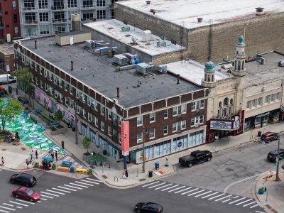 2238 N. Farwell Ave.