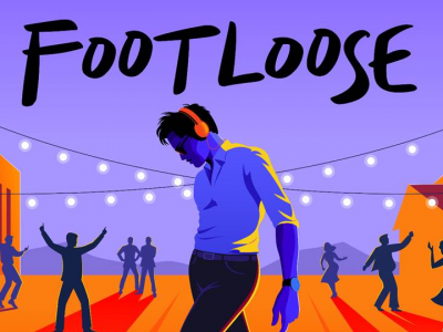 Holding Out for a Hero or the Footloose One Day Sale? Get Tickets June 22!