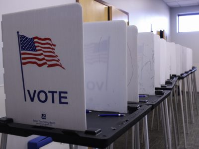 Wisconsin Tells Appeals Court Feds Have No Right To Voter List
