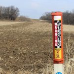 Enbridge To Pay $275,000 Over 2019 Wisconsin Pipeline Spill