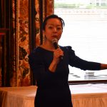 Democratic Socialist Hong Meets Milwaukee’s Capitalists