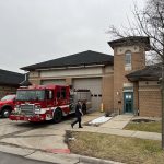 Fire Closes Burnham Park Tavern