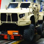Sen. Baldwin Blasts Army for Awarding Vehicle Contract to Out-of-State Firm