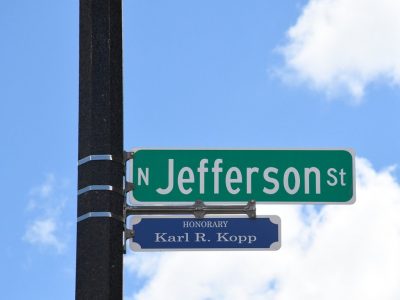 Meet The 17 Milwaukeeans Recently Given Honorary Street Names