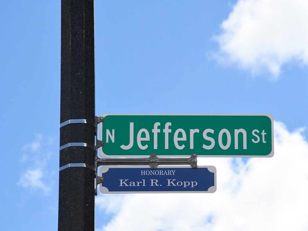 Meet The 17 Milwaukeeans Recently Given Honorary Street Names