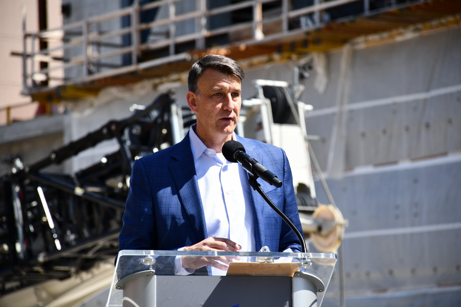 Wisconsin Center District Will Pay Acting Leader $30,000 Per Month
