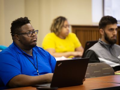 Mount Mary Awarded Grant to Provide Urban Educator Training