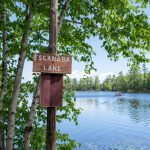 Northern Highland Fishery Research Area Celebrates 80 Years of Internationally Recognized Fisheries Science