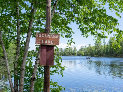 Northern Highland Fishery Research Area Celebrates 80 Years of Internationally Recognized Fisheries Science